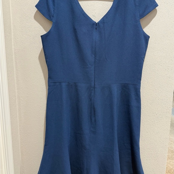 Dress the Population Bettie High Low Dress - Picture 7 of 8